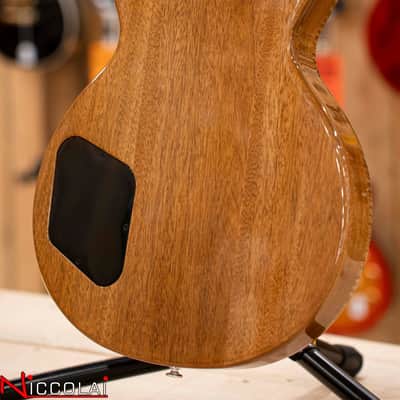 GIBSON Les Paul Studio Figured Honey Burst image 16