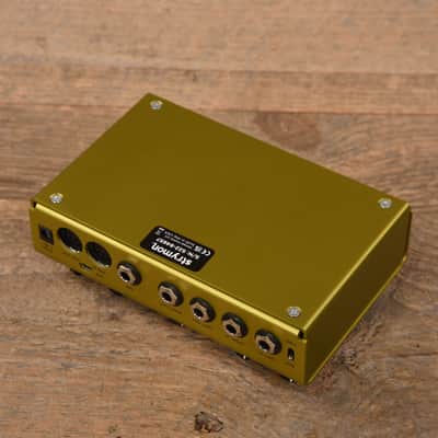 Strymon Volante Magnetic Echo Machine image 2