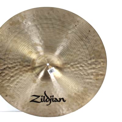 Zildjian K Dark Medium Ride Cymbal 22 in 2007-2026 - Traditional image 6