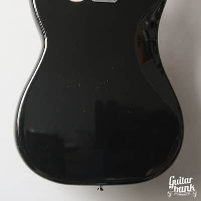 American Fender Precision 1978 USA Black image 6