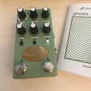 Kinotone Ghosts Chordal Resonator 2025 - Present - Various
