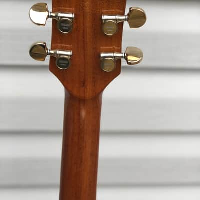Yamaha SA2100 1985? Blond image 7
