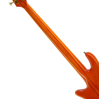 Schecter Diamond Series Stiletto Elite 5 5-String Electric | Reverb