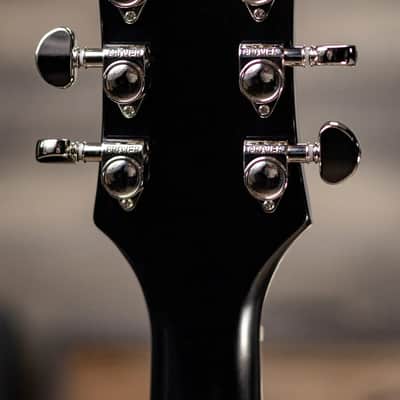Epiphone J-45 Standard Acoustic/Electric Guitar - Vintage Sunburst with Gig Bag image 6