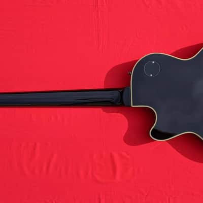 Waterstone TP-12 String Bass Morgan Blue image 12