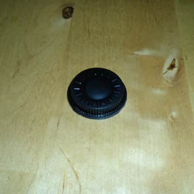 Akai MPC 500 Jog Data Wheel - AS IS