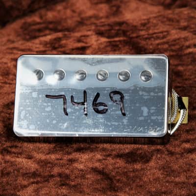 Paul Reed Smith Private Stock #7469 McCarty 594 - Laguna Dragon's Breath image 17