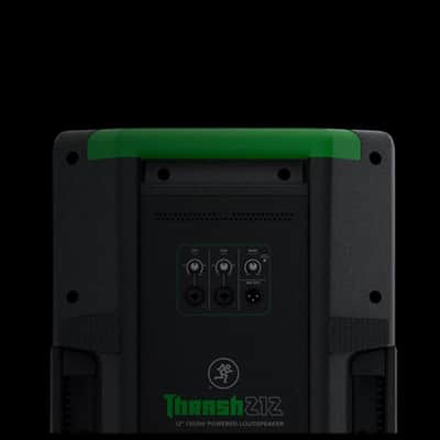 Mackie Thrash 212 1300-watt 12-inch Powered Loudspeaker image 2