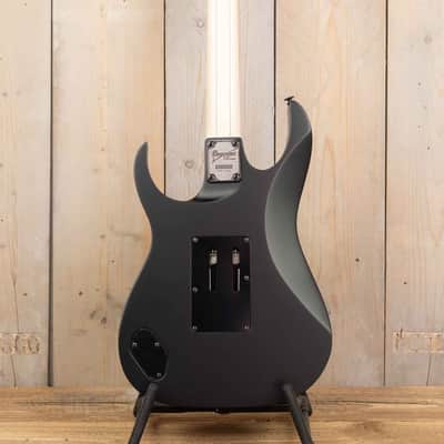 Ibanez RG550 Limited Edition 2026 - BKF Black Flat image 3