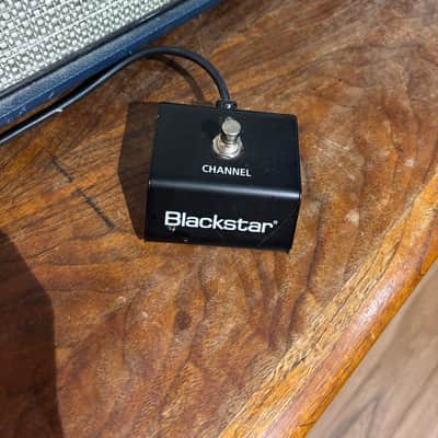 Blackstar Studio 10 EL34 10-Watt 1x12" Guitar Combo 2022 - Royal Blue image 8