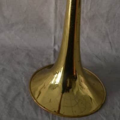 Trombón Bach Stradivarius 36 Corporation simple en muy buen estado. image 18