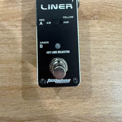 Tomsline ALR-3 Liner ABY Pedal Used image 1