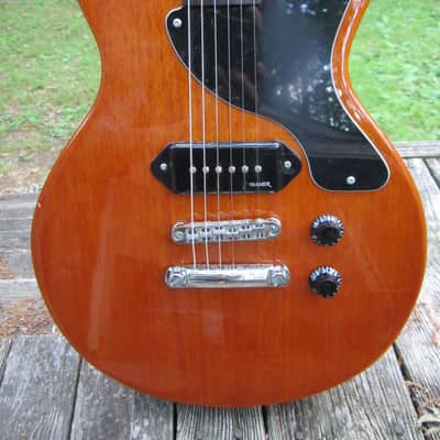 Hamer The Special Junior - Natural finish image 1