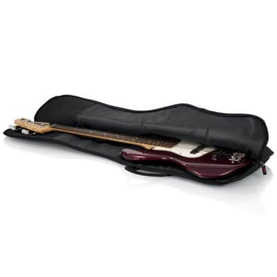 Gator Cases Economy Electric Bass Guitar Gig Bag image 3