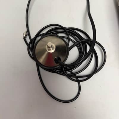 Ultra Fender Bandmaster 1967/2026 (Dumble Ultraphonix Mods) image 7