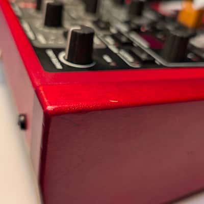Nord Lead 4 49-Key with Nord softcase image 8