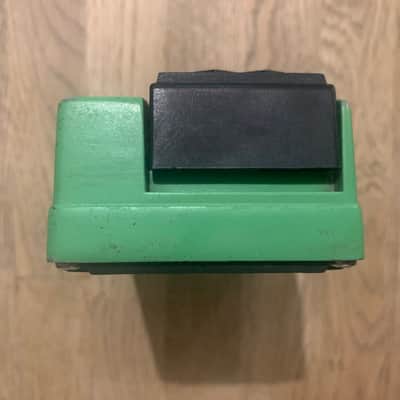Ibanez TS10 Tube Screamer Classic 1986 - 1990 - Green image 2