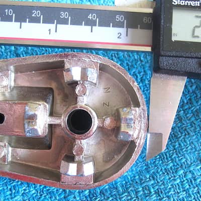 Bass Drum Leg Spur image 7