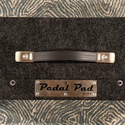 MKS Pedal Pad Board w/ Power Pad II and Patch Pad image 5