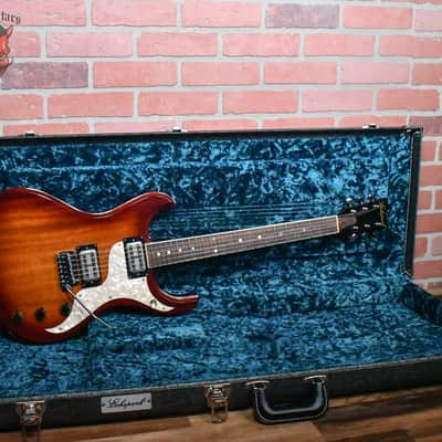 Echopark Bakersfield Custom Caramel Sunburst 2019 w/OHSC image 2