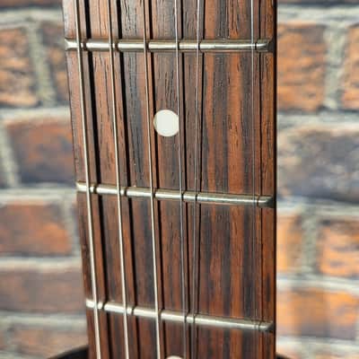Ibanez GRX40-BK Gio Black image 4