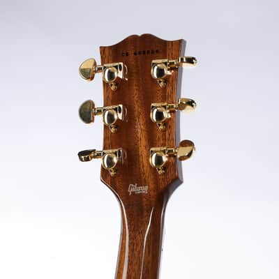 Gibson Custom Shop CS-356 Vintage Sunburst 2024 Block image 4