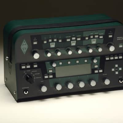 Kemper Amps Profiler Head Modeling Guitar Amp 2011 - Present - Black image 2