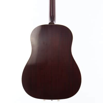 Gibson Custom 1942 Banner J-45 Vintage Sunburst [21656038] (07/29) image 5