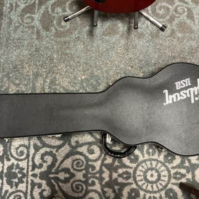 Gibson Les Paul Classic 2007 7.7lbs image 7