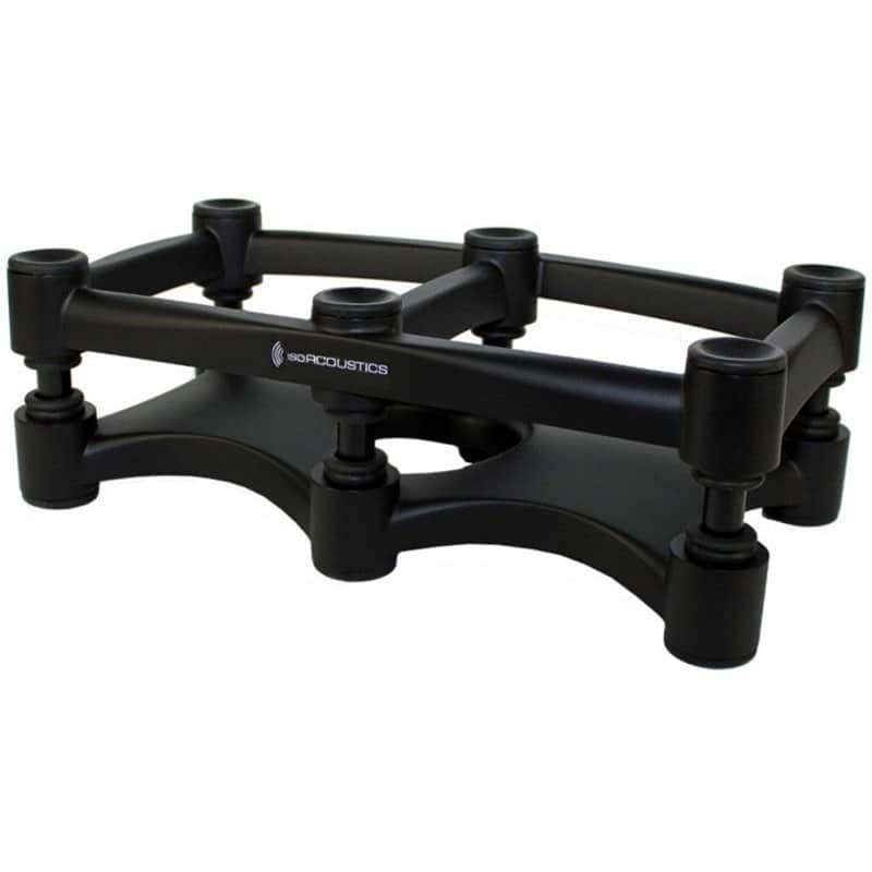 IsoAcoustics ISO-430 Isolation Speaker Stand image 1