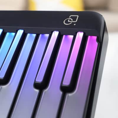 PopuPiano Smart Portable Piano Your Fast Lane of Music Playing and Making! image 20