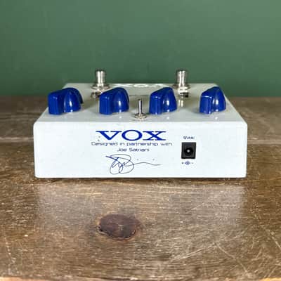Vox Ice 9 Overdrive image 6