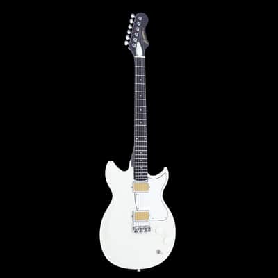 Harmony Standard Rebel Pearl White with Mono Case image 3