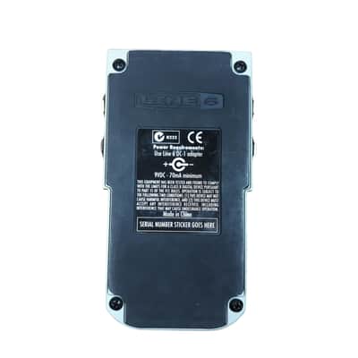Used Line 6 ToneCore Echo Park Delay Pedal image 5