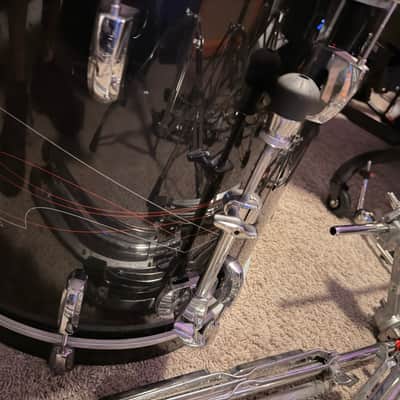 Pearl Vision E Kit Conversion with Stands image 15