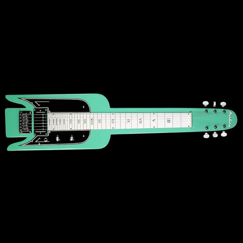Airline Lap Steel image 4