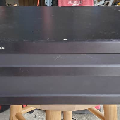 B&K AV-5000 Black image 6