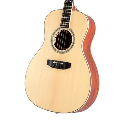 Ezra Tenor Guitar-Natural image 3