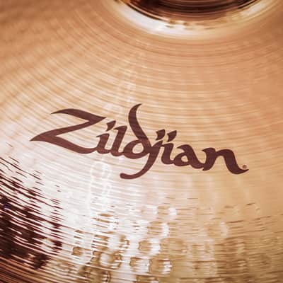 Zildjian 22" S Family Medium Ride image 4