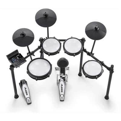 ALESIS NITROMAXKIT Nitro Max kit image 2