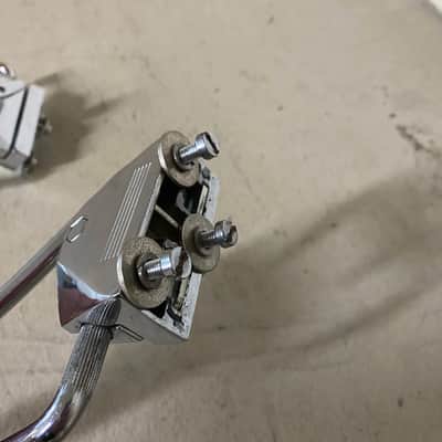 Sonor Bass Drum Spurs for Phonic / Plus / Lite / Performer 1980s image 6