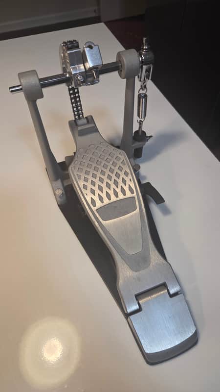 ddrum Agenda Bass Drum Pedal 2007 Time Capsule image 1