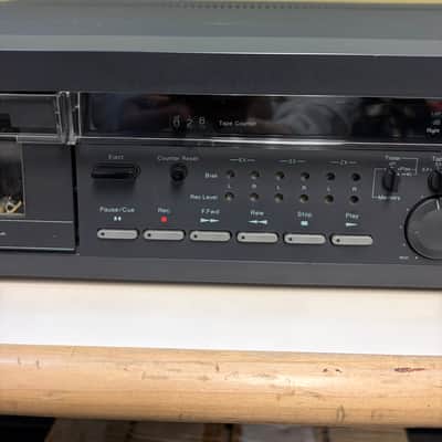 Nakamichi 582z 79-81 image 9