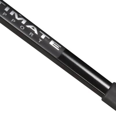 Ultimate Support MC-40BPRO Pro Microphone Stand w/Boom image 7