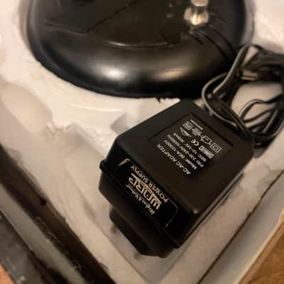 Hughes & Kettner Warp Factor 2000s - Black image 2