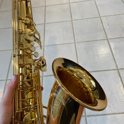 Serviced Yamaha YTS-62III Professional Tenor Saxophone (Ready to Play) - Mint Condition image 8