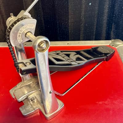 Tama Iron Cobra HP90P 1st Gen Power Glide Single Bass Drum Pedal 1990s Japan image 3