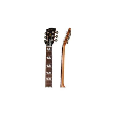 Gibson Hummingbird Studio Rosewood image 4