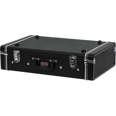 Gator GW-GIGBOXJR GW-GIGBOXJR étui pour pedal board et stand 3 guitares image 2