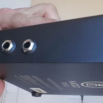 MOD Audio MOD Duo 2010s - Black image 4